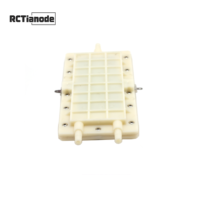 Su Arıtma Makineleri İçin Küçük Elektroliz Hücresi